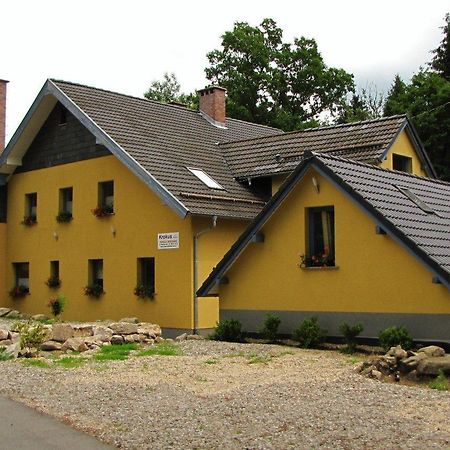 Krokus Apartman Piechowice Kültér fotó