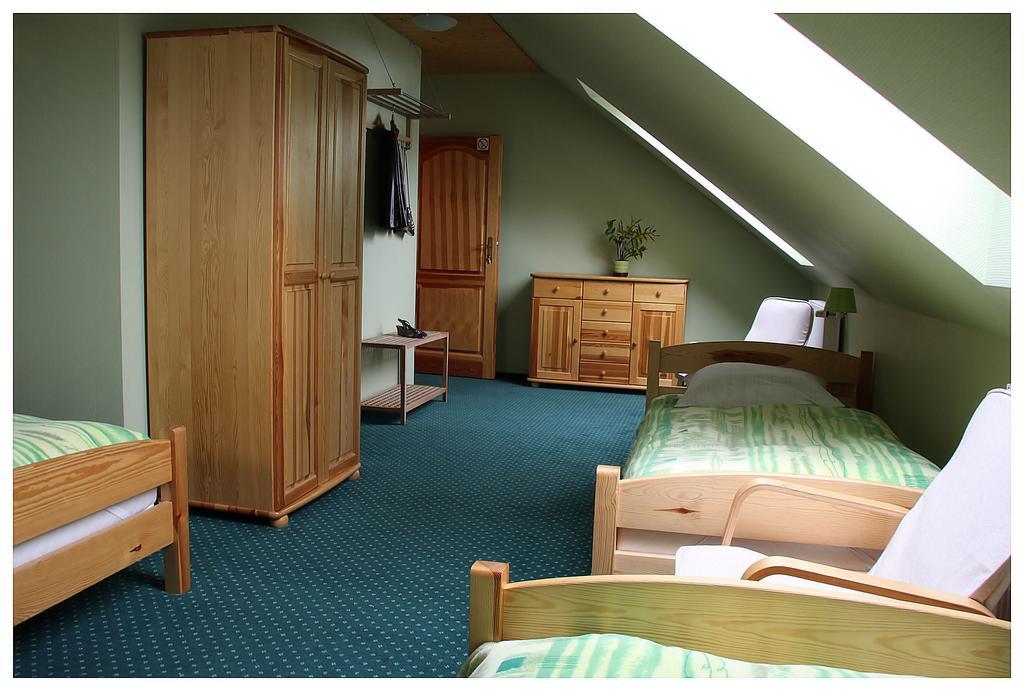Krokus Apartman Piechowice Szoba fotó