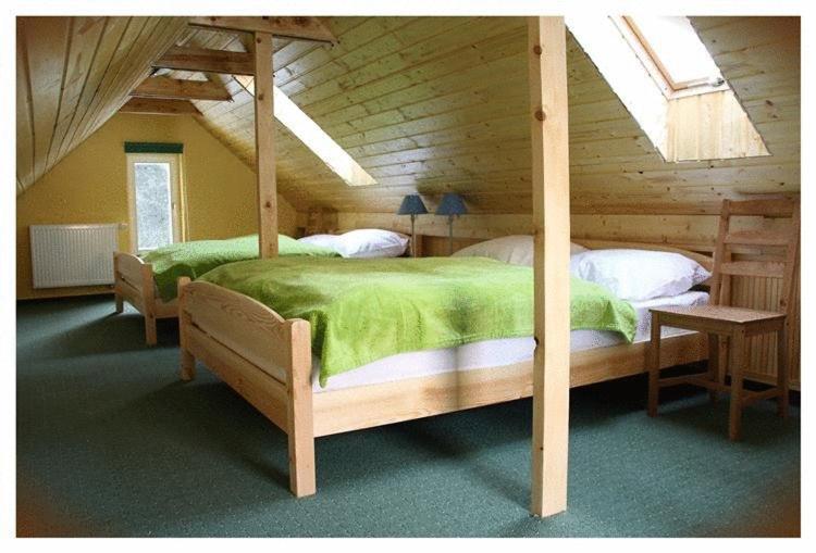 Krokus Apartman Piechowice Kültér fotó