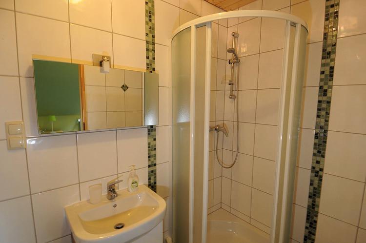 Krokus Apartman Piechowice Kültér fotó
