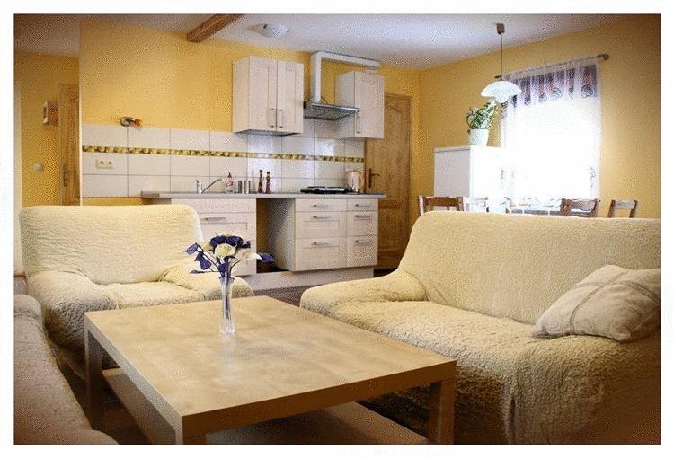 Krokus Apartman Piechowice Szoba fotó