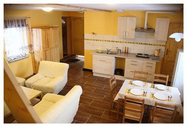 Krokus Apartman Piechowice Szoba fotó