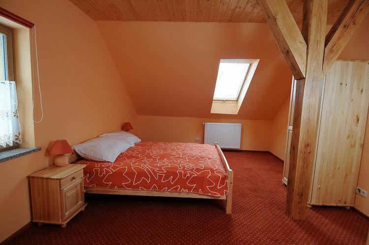 Krokus Apartman Piechowice Szoba fotó