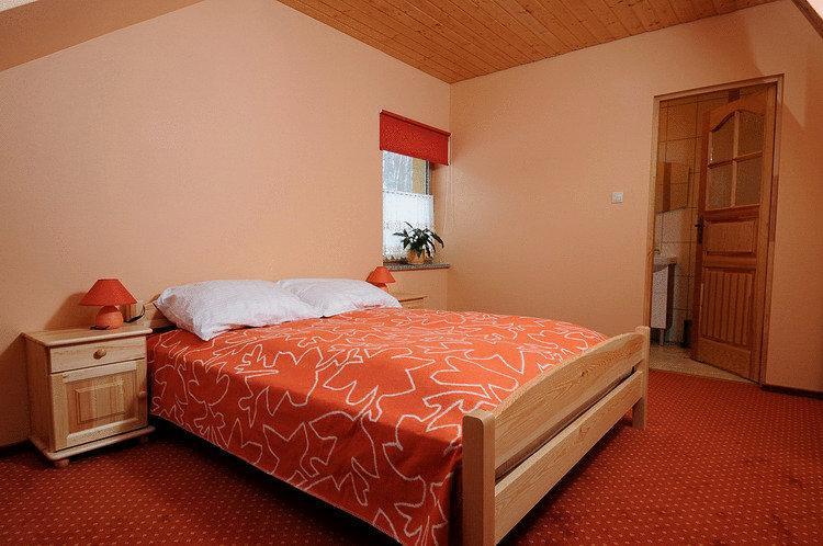 Krokus Apartman Piechowice Szoba fotó