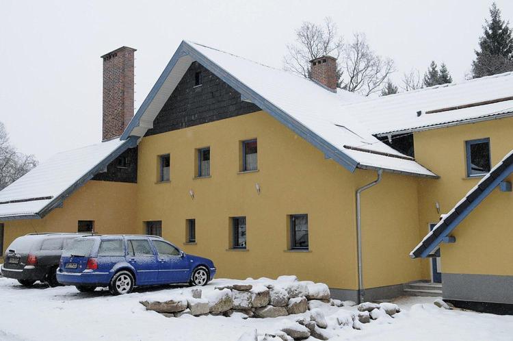 Krokus Apartman Piechowice Kültér fotó
