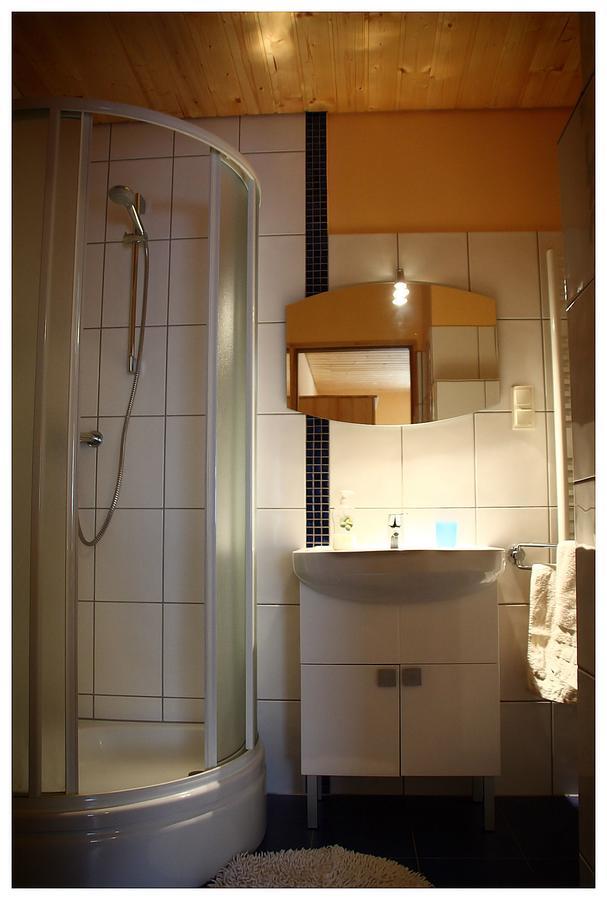 Krokus Apartman Piechowice Kültér fotó