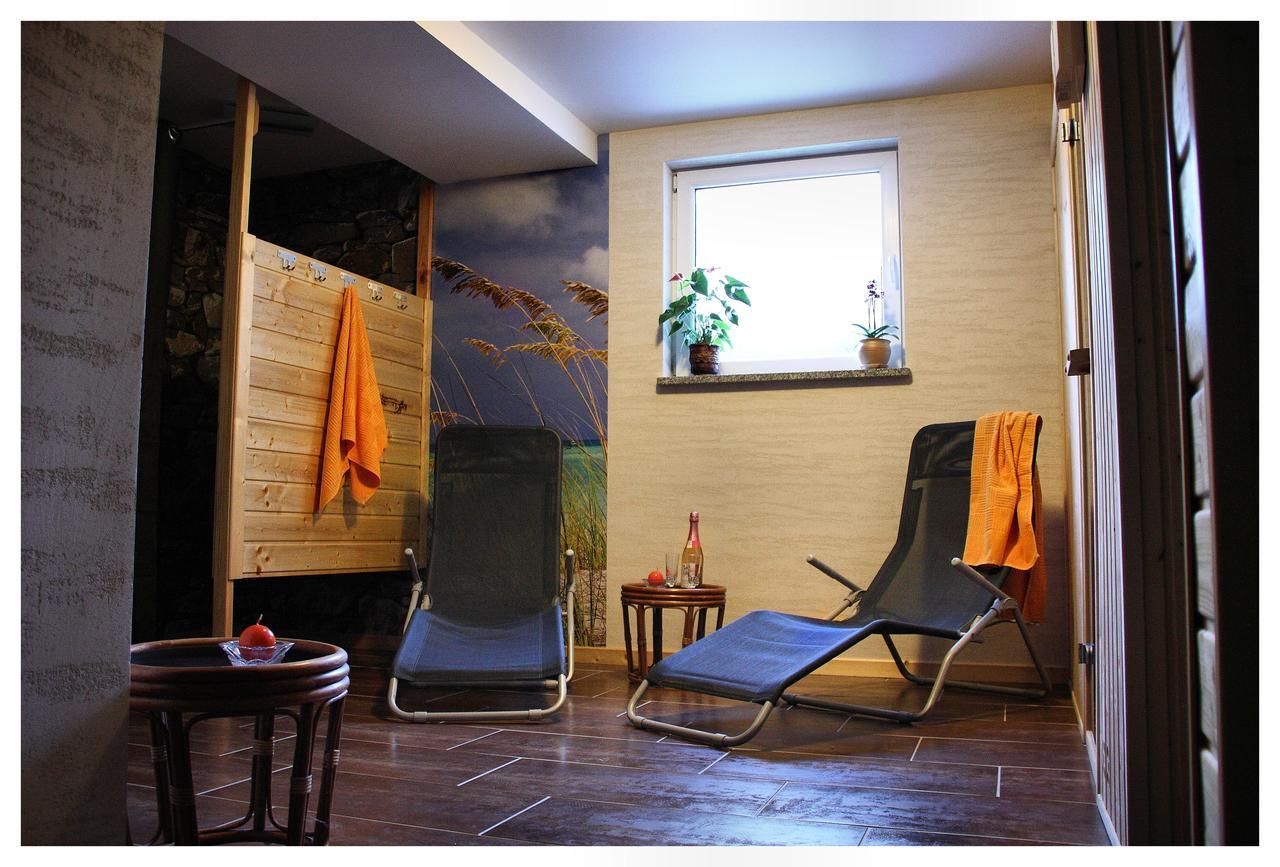 Krokus Apartman Piechowice Kültér fotó