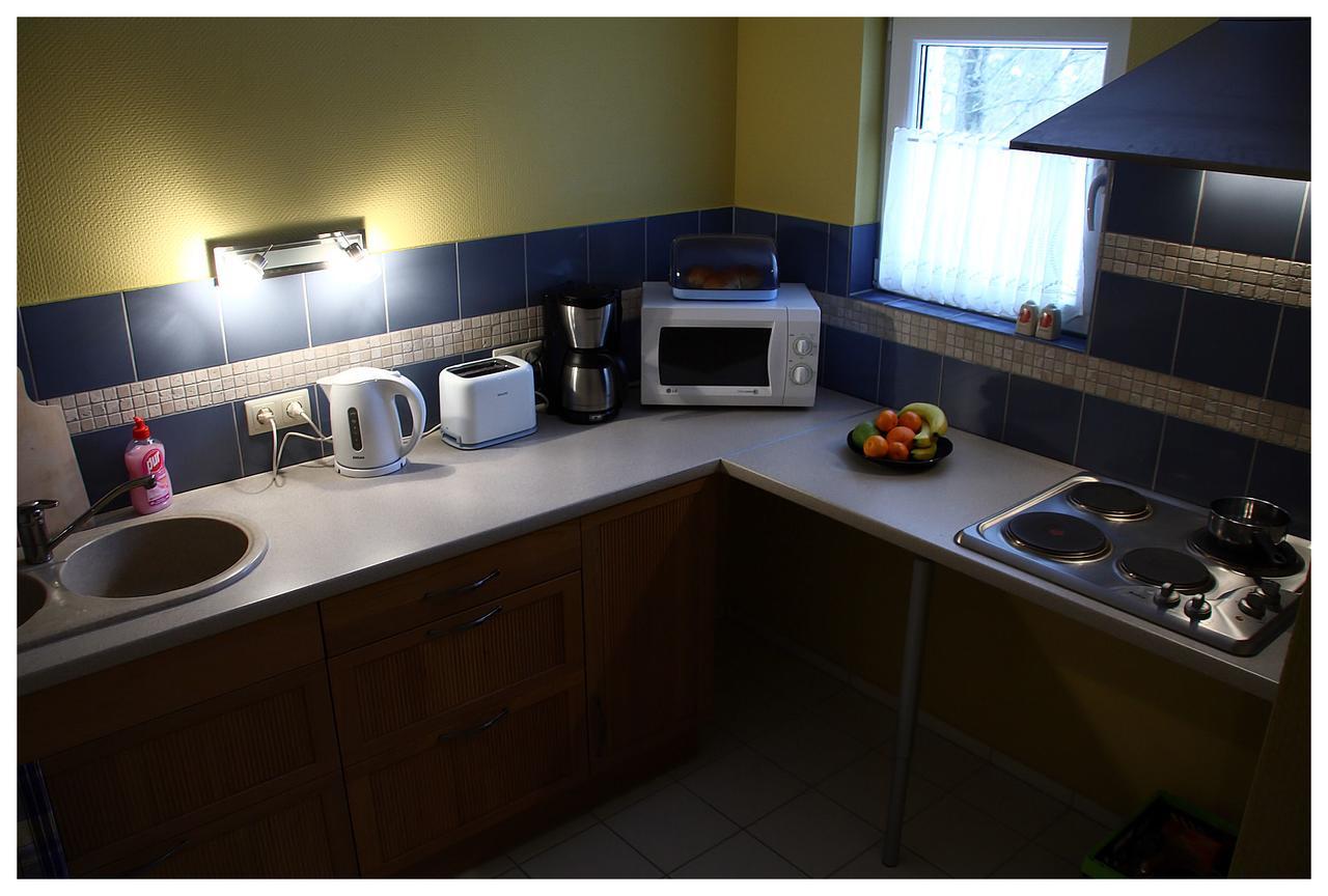 Krokus Apartman Piechowice Kültér fotó