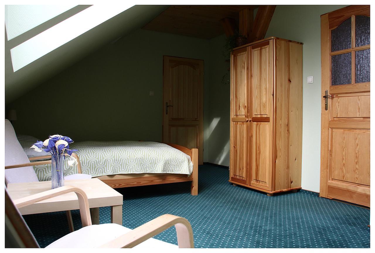 Krokus Apartman Piechowice Kültér fotó