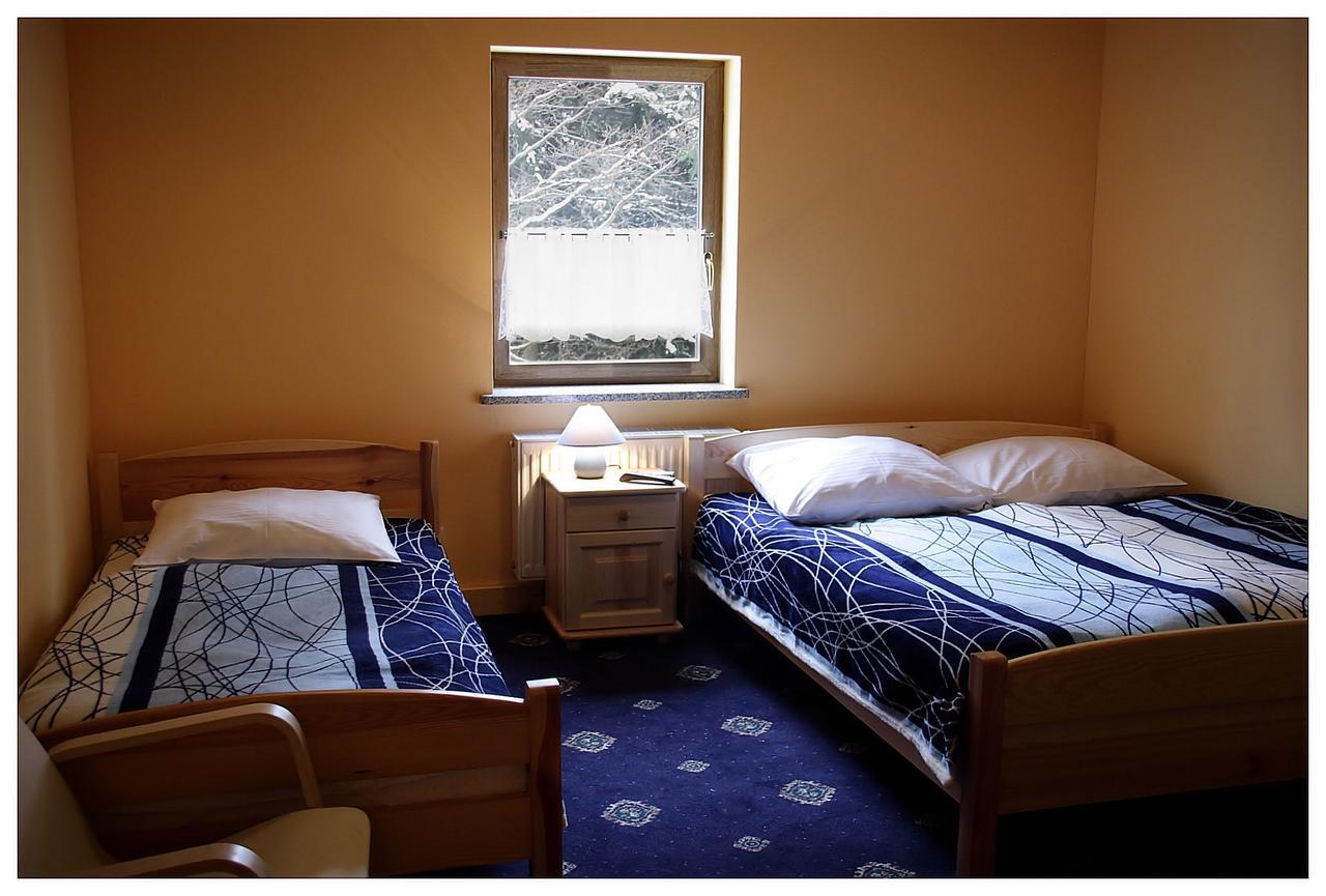 Krokus Apartman Piechowice Kültér fotó