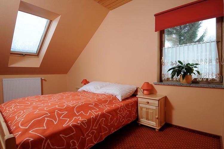 Krokus Apartman Piechowice Kültér fotó