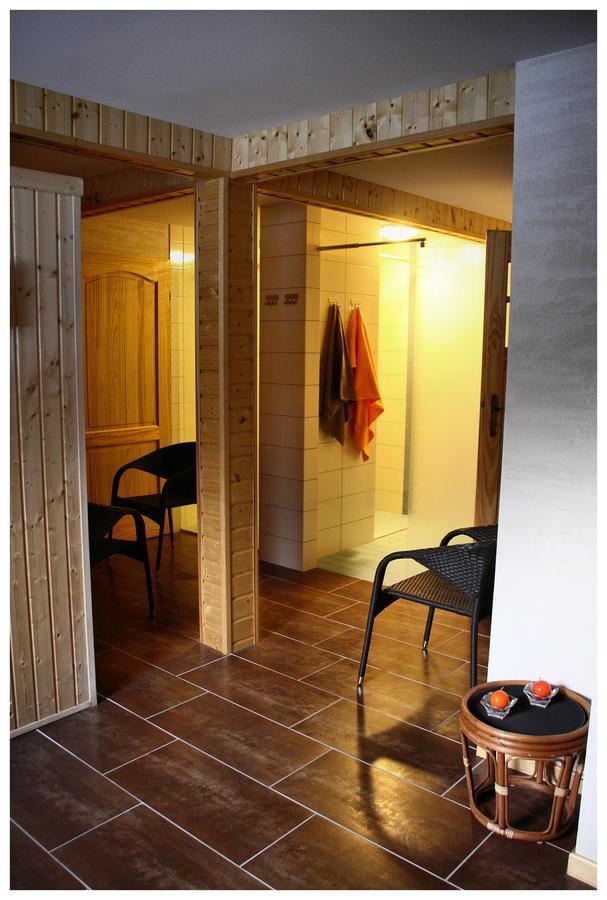 Krokus Apartman Piechowice Kültér fotó