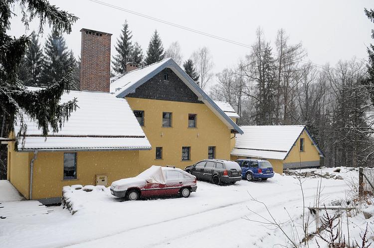 Krokus Apartman Piechowice Kültér fotó